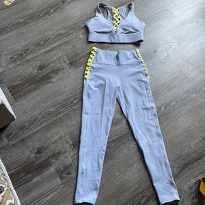 Women’s Athletic Set